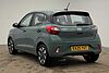 Hyundai KONA 1.6 h-GDi N Line SUV 5dr Petrol Hybrid DCT Euro 6 (s/s) (129 ps) Grey