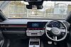 Hyundai KONA 1.6 h-GDi N Line SUV 5dr Petrol Hybrid DCT Euro 6 (s/s) (129 ps) Grey