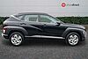 Hyundai KONA 1.0 T-GDi Advance SUV 5dr Petrol Manual Euro 6 (s/s) (100 ps) Black
