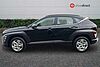 Hyundai KONA 1.0 T-GDi Advance SUV 5dr Petrol Manual Euro 6 (s/s) (100 ps) Black