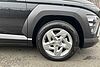 Hyundai KONA 1.0 T-GDi Advance SUV 5dr Petrol Manual Euro 6 (s/s) (100 ps) Black