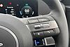 Hyundai KONA 1.6 h-GDi Advance SUV 5dr Petrol Hybrid DCT Euro 6 (s/s) (129 ps) White