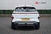 Hyundai KONA 1.6 h-GDi Advance SUV 5dr Petrol Hybrid DCT Euro 6 (s/s) (129 ps) White