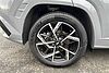 Hyundai TUCSON 1.6 T-GDi 13.8kWh N Line S SUV 5dr Petrol Plug-in Hybrid Auto Euro 6 (s/s) (253 Grey