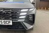 Hyundai TUCSON 1.6 T-GDi 13.8kWh N Line S SUV 5dr Petrol Plug-in Hybrid Auto Euro 6 (s/s) (253 Grey