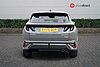 Hyundai TUCSON 1.6 T-GDi 13.8kWh N Line S SUV 5dr Petrol Plug-in Hybrid Auto Euro 6 (s/s) (253 Grey