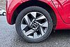 Hyundai I10 1.0 Advance Hatchback 5dr Petrol Auto Euro 6 (s/s) (63 ps) Red