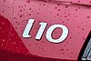 Hyundai I10 1.0 Advance Hatchback 5dr Petrol Auto Euro 6 (s/s) (63 ps) Red