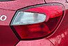 Hyundai I10 1.0 Advance Hatchback 5dr Petrol Auto Euro 6 (s/s) (63 ps) Red