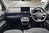 Hyundai INSTER Long Range 49kWh 02 SUV 5dr Electric Auto (115 ps) Beige