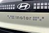 Hyundai INSTER Long Range 49kWh 02 SUV 5dr Electric Auto (115 ps) Beige