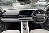 Hyundai IONIQ 6 77.4kWh Ultimate Saloon 4dr Electric Auto (228 ps) Blue