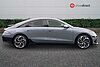 Hyundai IONIQ 6 77.4kWh Ultimate Saloon 4dr Electric Auto (228 ps) Blue