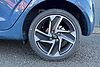 Hyundai I10 1.2 Premium Hatchback 5dr Petrol Auto Euro 6 (s/s) (79 ps) Blue
