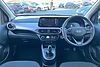 Hyundai I10 1.2 Premium Hatchback 5dr Petrol Auto Euro 6 (s/s) (79 ps) Blue