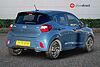 Hyundai I10 1.2 Premium Hatchback 5dr Petrol Auto Euro 6 (s/s) (79 ps) Blue