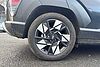 Hyundai KONA 1.6 h-GDi Ultimate SUV 5dr Petrol Hybrid DCT Euro 6 (s/s) (129 ps) Black