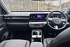 Hyundai KONA 1.6 h-GDi Ultimate SUV 5dr Petrol Hybrid DCT Euro 6 (s/s) (129 ps) Black