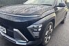 Hyundai KONA 1.6 h-GDi Ultimate SUV 5dr Petrol Hybrid DCT Euro 6 (s/s) (129 ps) Black