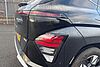 Hyundai KONA 1.6 h-GDi Ultimate SUV 5dr Petrol Hybrid DCT Euro 6 (s/s) (129 ps) Black