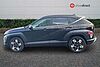 Hyundai KONA 1.6 h-GDi Ultimate SUV 5dr Petrol Hybrid DCT Euro 6 (s/s) (129 ps) Black