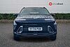 Hyundai KONA 1.6 h-GDi Ultimate SUV 5dr Petrol Hybrid DCT Euro 6 (s/s) (129 ps) Black