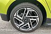 Hyundai I20 1.0 T-GDi N Line S Hatchback 5dr Petrol DCT Euro 6 (s/s) (100 ps) Green