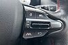 Hyundai I20 1.0 T-GDi N Line S Hatchback 5dr Petrol DCT Euro 6 (s/s) (100 ps) Green
