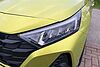 Hyundai I20 1.0 T-GDi N Line S Hatchback 5dr Petrol DCT Euro 6 (s/s) (100 ps) Green