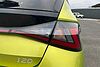 Hyundai I20 1.0 T-GDi N Line S Hatchback 5dr Petrol DCT Euro 6 (s/s) (100 ps) Green