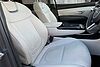Hyundai TUCSON 1.6 T-GDi Ultimate SUV 5dr Petrol Hybrid Auto Euro 6 (s/s) (215 ps) Grey