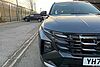 Hyundai TUCSON 1.6 T-GDi Ultimate SUV 5dr Petrol Hybrid Auto Euro 6 (s/s) (215 ps) Grey