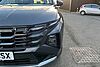 Hyundai TUCSON 1.6 T-GDi Ultimate SUV 5dr Petrol Hybrid Auto Euro 6 (s/s) (215 ps) Grey