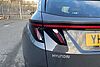 Hyundai TUCSON 1.6 T-GDi Ultimate SUV 5dr Petrol Hybrid Auto Euro 6 (s/s) (215 ps) Grey