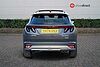 Hyundai TUCSON 1.6 T-GDi Ultimate SUV 5dr Petrol Hybrid Auto Euro 6 (s/s) (215 ps) Grey