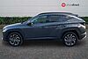 Hyundai TUCSON 1.6 T-GDi Ultimate SUV 5dr Petrol Hybrid Auto Euro 6 (s/s) (215 ps) Grey