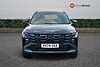 Hyundai TUCSON 1.6 T-GDi Ultimate SUV 5dr Petrol Hybrid Auto Euro 6 (s/s) (215 ps) Grey