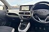 Hyundai I10 1.2 Premium Hatchback 5dr Petrol Manual Euro 6 (s/s) (84 ps) Green