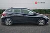 Hyundai I20 1.0 T-GDi Advance Hatchback 5dr Petrol Manual Euro 6 (s/s) (100 ps) Black