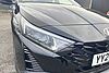 Hyundai I20 1.0 T-GDi Advance Hatchback 5dr Petrol Manual Euro 6 (s/s) (100 ps) Black