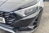 Hyundai I20 1.0 T-GDi Advance Hatchback 5dr Petrol Manual Euro 6 (s/s) (100 ps) Black