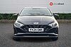Hyundai I20 1.0 T-GDi Advance Hatchback 5dr Petrol Manual Euro 6 (s/s) (100 ps) Black