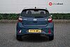 Hyundai I10 1.0 T-GDi N Line Hatchback 5dr Petrol Manual Euro 6 (s/s) (90 ps) Blue