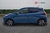 Hyundai I10 1.0 T-GDi N Line Hatchback 5dr Petrol Manual Euro 6 (s/s) (90 ps) Blue