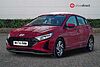 Hyundai I20 1.0 T-GDi Advance Hatchback 5dr Petrol DCT Euro 6 (s/s) (100 ps) Red