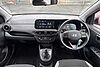Hyundai I10 1.0 Advance Hatchback 5dr Petrol Auto Euro 6 (s/s) (67 ps) Red