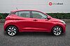 Hyundai I10 1.0 Advance Hatchback 5dr Petrol Auto Euro 6 (s/s) (67 ps) Red