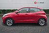 Hyundai I10 1.0 Advance Hatchback 5dr Petrol Auto Euro 6 (s/s) (67 ps) Red