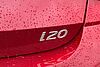 Hyundai I20 1.0 T-GDi Premium Hatchback 5dr Petrol DCT Euro 6 (s/s) (100 ps) Red