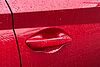 Hyundai I20 1.0 T-GDi Premium Hatchback 5dr Petrol DCT Euro 6 (s/s) (100 ps) Red